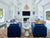 
                  INDIGO HOUSE
                