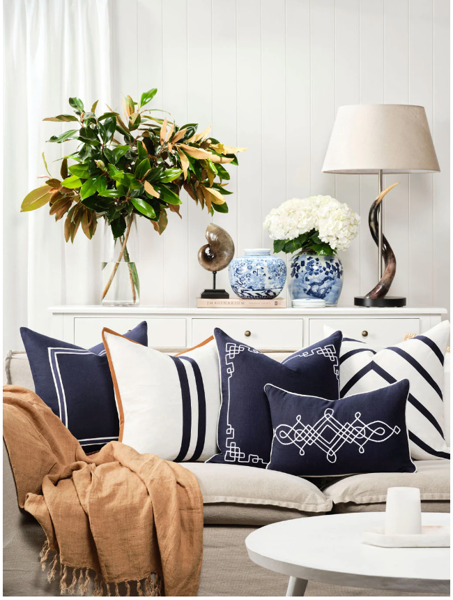 Cushions